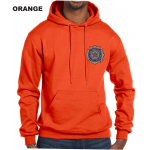 Champion 9 oz. Double Dry Eco Pullover Hood